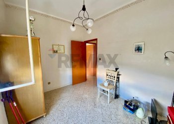 Sala da pranzo - Quadrilocale Viale Caltagirone
 
4, Palermo - foto 28