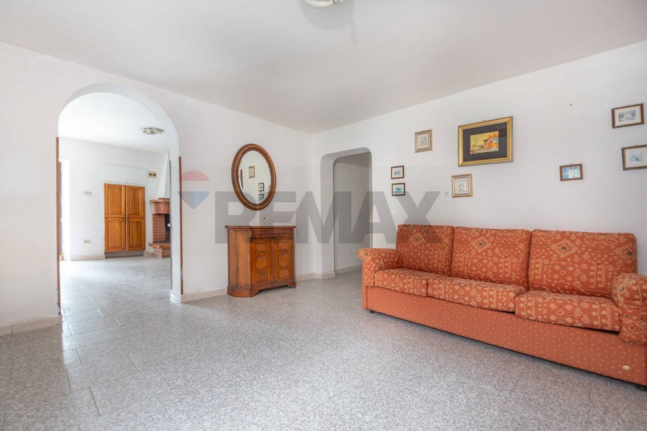 Soggiorno - Casa semi indipendente strada per Casalincontrada
 
38, Chieti - foto 1