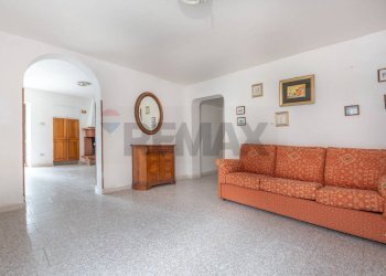 Soggiorno - Casa semi indipendente strada per Casalincontrada
 
38, Chieti - foto 6