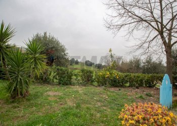 Giardino - Casa semi indipendente strada per Casalincontrada
 
38, Chieti - foto 12