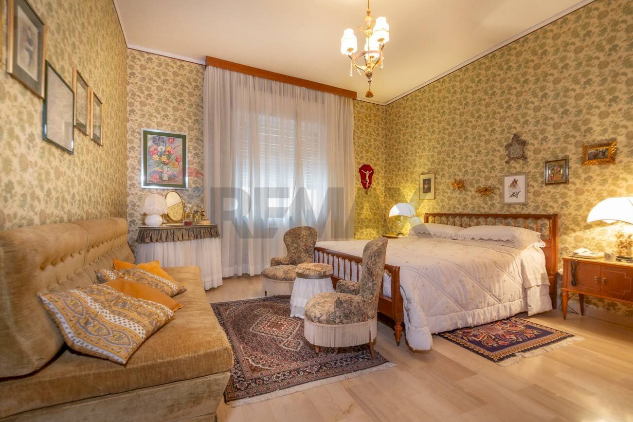 Camera / camera da letto - Appartamento Via Sinibaldo Baroncini
38, Chieti - foto 2