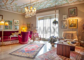 Soggiorno - Appartamento Via Sinibaldo Baroncini
 
38, Chieti - foto 1