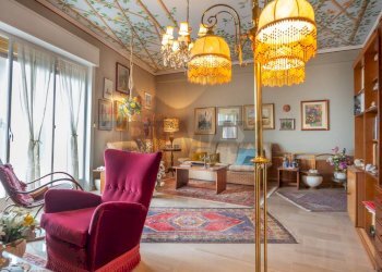 Soggiorno - Appartamento Via Sinibaldo Baroncini
 
38, Chieti - foto 2