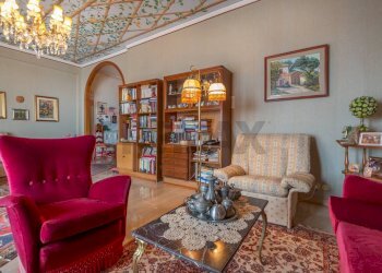 Soggiorno - Appartamento Via Sinibaldo Baroncini
 
38, Chieti - foto 4