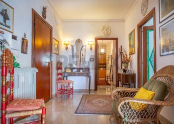 Soggiorno - Appartamento Via Sinibaldo Baroncini
 
38, Chieti - foto 5