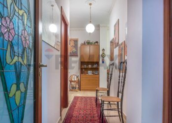 Hall / corridoio - Appartamento Via Sinibaldo Baroncini
 
38, Chieti - foto 6