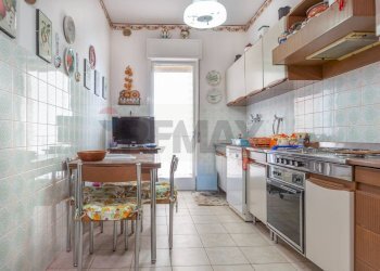 Cucina - Appartamento Via Sinibaldo Baroncini
 
38, Chieti - foto 7