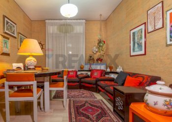 Sala da pranzo - Appartamento Via Sinibaldo Baroncini
 
38, Chieti - foto 8