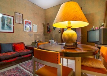 Sala da pranzo - Appartamento Via Sinibaldo Baroncini
 
38, Chieti - foto 9