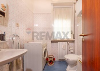 Bagno - Appartamento Via Sinibaldo Baroncini
 
38, Chieti - foto 12