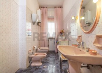 Bagno - Appartamento Via Sinibaldo Baroncini
 
38, Chieti - foto 13