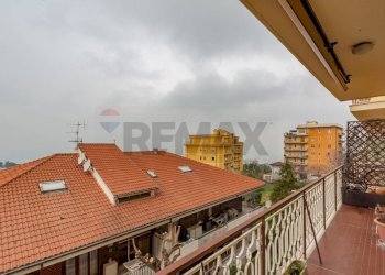 Balcone - Appartamento Via Sinibaldo Baroncini
 
38, Chieti - foto 17