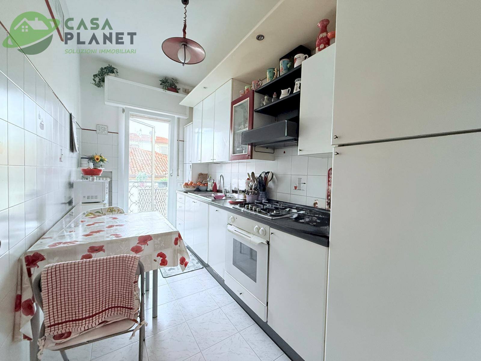 Foto 1 - Four-room apartment VIA ALCIDE DE GASPERI, Mogliano Veneto - photo 1