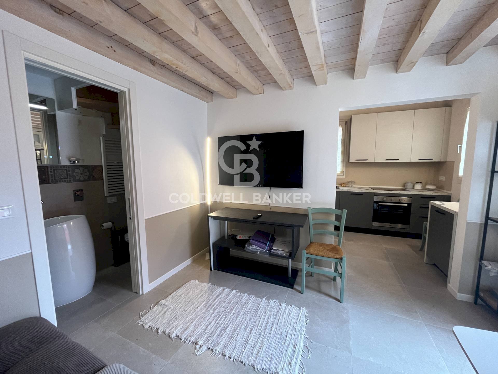 Foto 1 - Independent house Calle Giudecca - Convertite, Venezia - photo 1