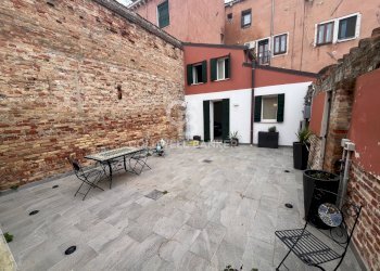 Foto 3 - Independent house Calle Giudecca - Convertite, Venezia - photo 3