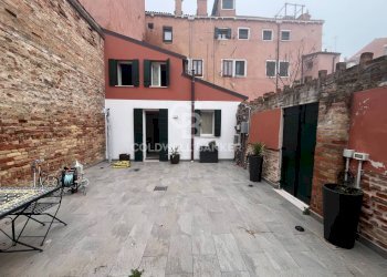 Foto 16 - Independent house Calle Giudecca - Convertite, Venezia - photo 16