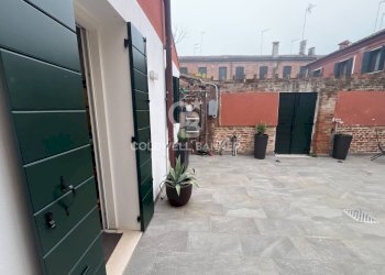 Foto 24 - Independent house Calle Giudecca - Convertite, Venezia - photo 24