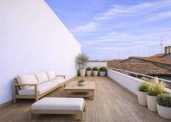 Foto 1 - Three-room apartment Via Giova, Forlì - photo 1