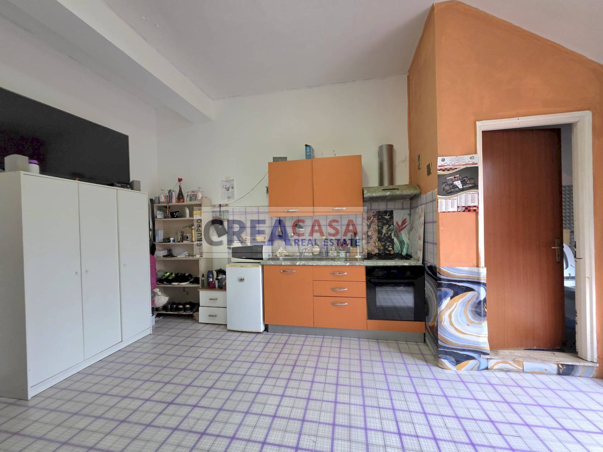 Foto 3 - Monolocale via Banco Monteforte, Calatabiano - foto 3