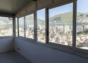 Non correlato - Appartamento via Castrenze Di Bella
 
188, Montelepre - foto 4