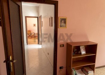 Hall / corridoio - Appartamento via Castrenze Di Bella
 
188, Montelepre - foto 8