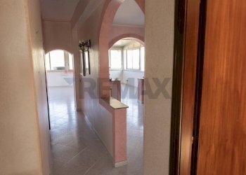 Hall / corridoio - Appartamento via Castrenze Di Bella
 
188, Montelepre - foto 10