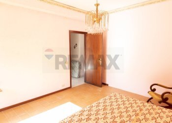 Stanza vuota - Appartamento via Castrenze Di Bella
 
188, Montelepre - foto 15