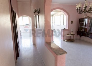 Hall / corridoio - Appartamento via Castrenze Di Bella
 
188, Montelepre - foto 17