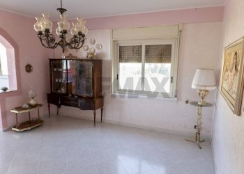 Stanza vuota - Appartamento via Castrenze Di Bella
 
188, Montelepre - foto 18