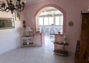 Hall / corridoio - Appartamento via Castrenze Di Bella
 
188, Montelepre - foto 20