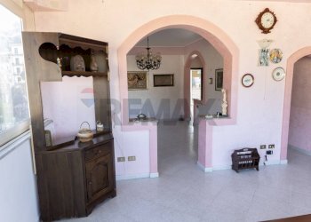 Cucina - Appartamento via Castrenze Di Bella
 
188, Montelepre - foto 21