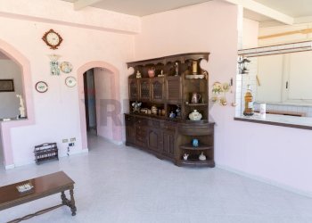 Soggiorno - Appartamento via Castrenze Di Bella
 
188, Montelepre - foto 22