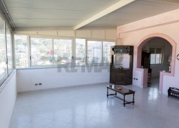 Soggiorno - Appartamento via Castrenze Di Bella
 
188, Montelepre - foto 23