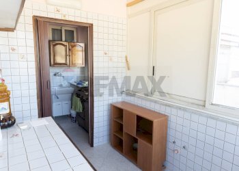 Cucina - Appartamento via Castrenze Di Bella
 
188, Montelepre - foto 24