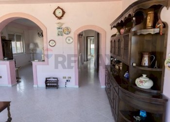 Hall / corridoio - Appartamento via Castrenze Di Bella
 
188, Montelepre - foto 25