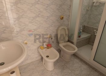 Bagno - Appartamento via Castrenze Di Bella
 
188, Montelepre - foto 26