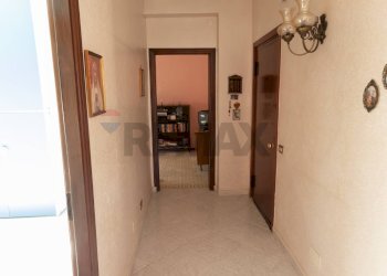 Hall / corridoio - Appartamento via Castrenze Di Bella
 
188, Montelepre - foto 27