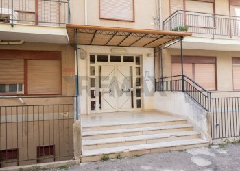 Scale - Appartamento via Castrenze Di Bella
 
188, Montelepre - foto 29