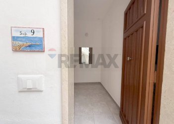 Hall / corridoio - Bilocale Via Baracche
 
21, Trapani - foto 3