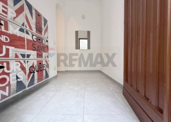 Hall / corridoio - Bilocale Via Baracche
 
21, Trapani - foto 4