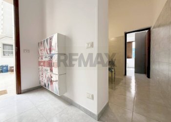 Hall / corridoio - Bilocale Via Baracche
 
21, Trapani - foto 5