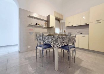 Cucina - Bilocale Via Baracche
 
21, Trapani - foto 6