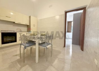 Sala da pranzo - Bilocale Via Baracche
 
21, Trapani - foto 8