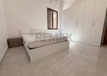 Camera / camera da letto - Bilocale Via Baracche
 
21, Trapani - foto 12