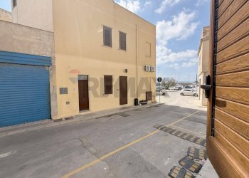 Edificio all\'aperto - Bilocale Via Baracche
 
21, Trapani - foto 16