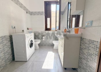 Bagno - Bilocale Via Baracche
 
21, Trapani - foto 18