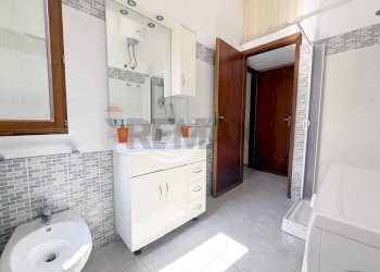 Bagno - Bilocale Via Baracche
 
21, Trapani - foto 19