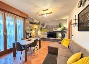 Foto 1 - Two-room apartment VIA CESARE BATTISTI, Cornate d'Adda - photo 1