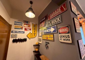 Foto 2 - Two-room apartment VIA CESARE BATTISTI, Cornate d'Adda - photo 2