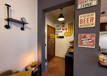 Foto 3 - Two-room apartment VIA CESARE BATTISTI, Cornate d'Adda - photo 3